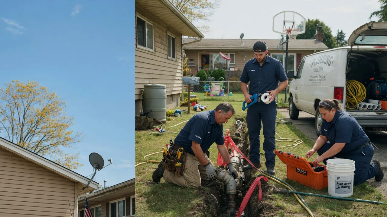 Garbage Disposal Replacement in Riverton, IA near me